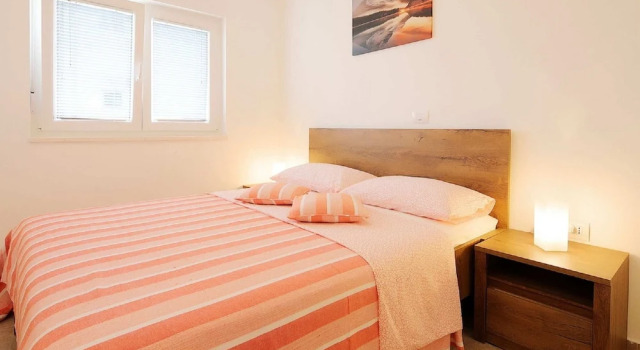 Апартаменты Apartment in Silo With Sea View Balcony