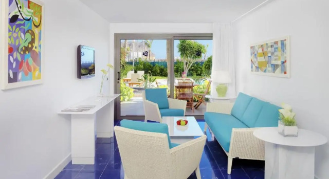 Bungalow El Greco