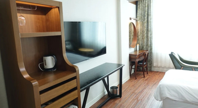 Prince Hotel, Reserva ahora Hotel Hoteles de 3 estrellas en Gangwon, 3*