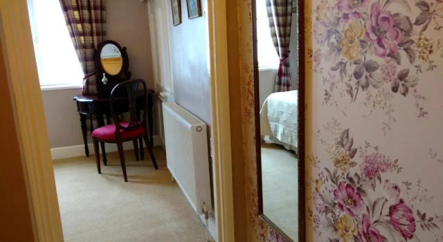 Номер Classic Choughs Nest Hotel