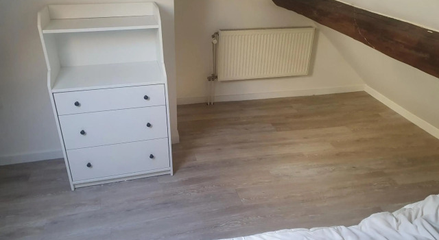 B96 appart 2 bedrooms, Prenota Appartamento Bruxelles Bruxelles, vicino a Brussels Event Brewery