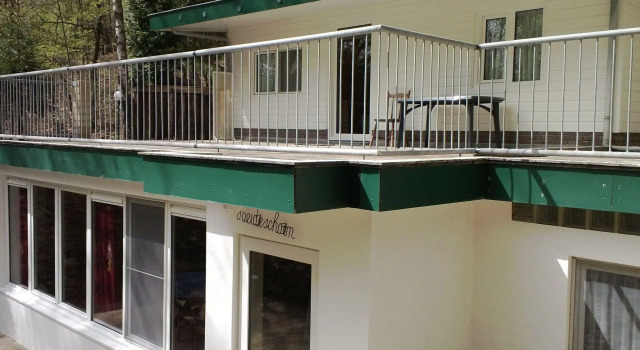 Cosy holiday home in the forests, very suitable for groups, Prenota Hotel Dilsen-Stokkem Maasland