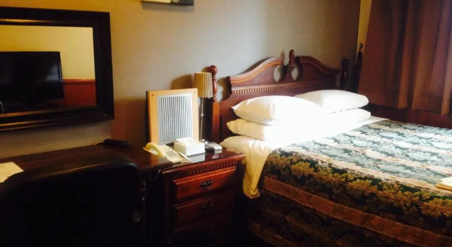 Одноместный номер Standard Hotel Gasthof