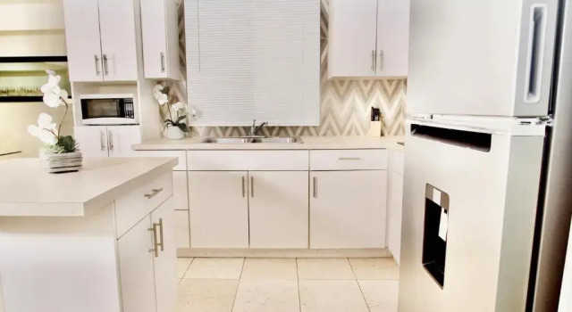 Апартаменты Rio Suites