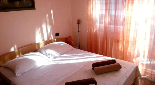 Apartment With 2 Bedrooms in Rovinjsko Selo - 3 km From the Beach