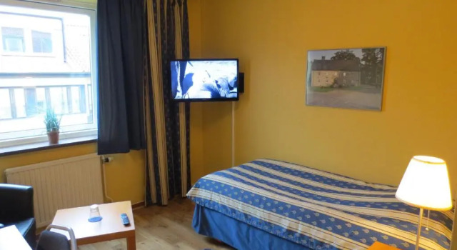 Номер Standard Hotel Göingehof