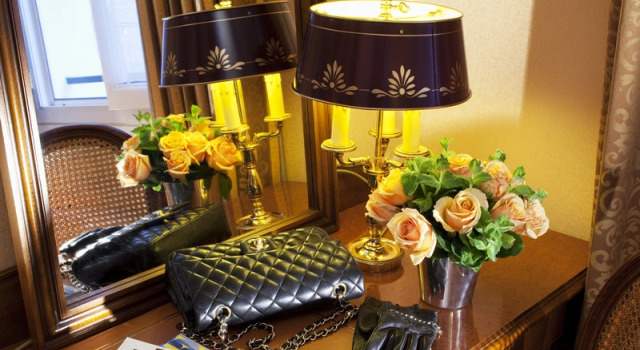 Двухместный номер Standard Hôtel de Varenne