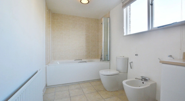 Апартаменты Superior 15 Beaufort Gardens Apartments
