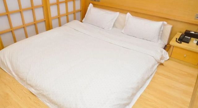 Yi En Ting Hotel, Rezervasyon Otel Guangdong otoparklı oteller, Otopark