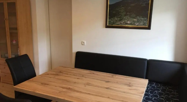Appartement Kerschbaumer, Rezervovat Apartmán Hotely v Carinthia s parkováním, Parkování