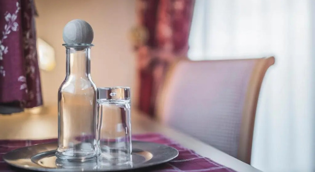 Одноместный номер Hotel Alpenblick