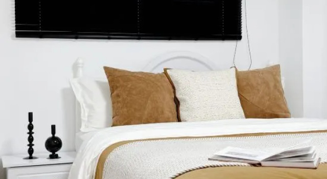 Семейный люкс Дуплекс с 3 комнатами Pingtan Xiaodao Homestay