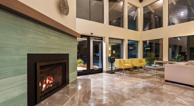 Best Western Plus Inn Scotts Valley, Забронировать Отель Скоттс-Вэлли Область залива Сан-Франциско