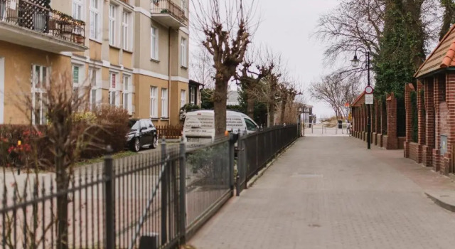 Апартаменты Sopot Host Molo