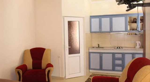 Коттедж Holiday Home Hovhannisyan