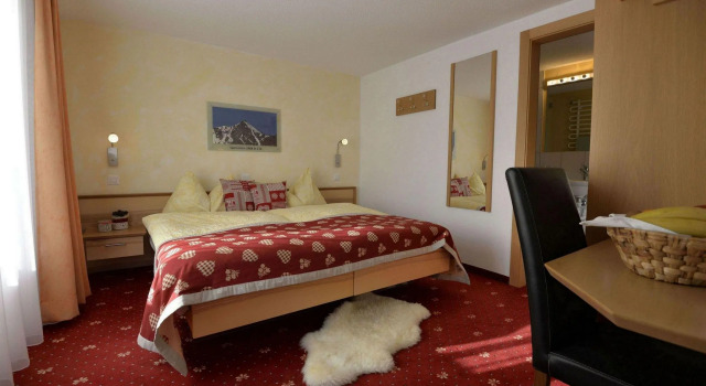 Aktiv Hotel & Spa Hannigalp, Забронировать Курортный отель Грехен Вале, рядом с Grachen - Hannigalp