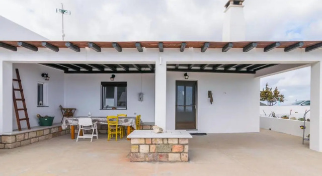 Komia Sea View Traditional, Rezervați Hotel Komia Milos