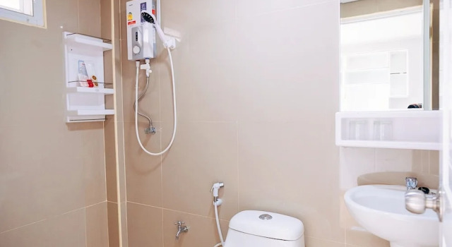 Номер Deluxe PT Grand Hotel