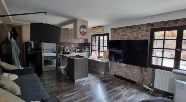 Manos Luxury Apartments, Book Apartment Nafpaktos 