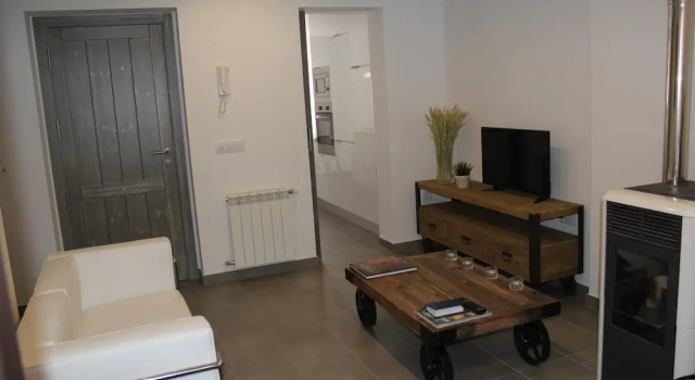 Aparthotel La Sinagoga, Забронировать Отель Сигуэнса 