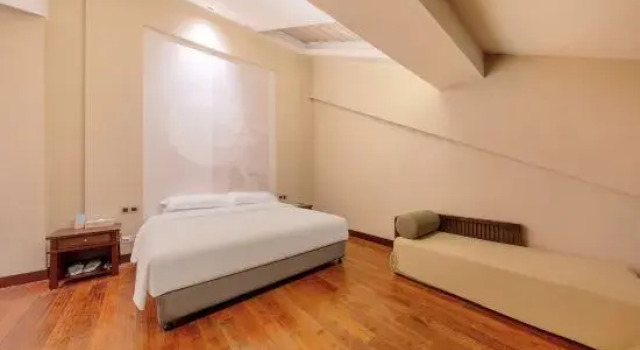 Люкс Дуплекс c 1 комнатой Landison Longjing Resort Hangzhou
