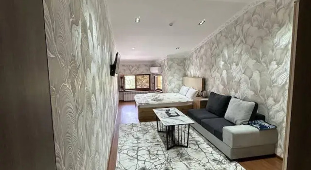 Люкс Comfort Anor Avenue Hotel