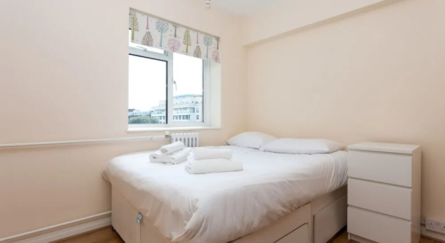 3 Bedroom Apartment In St Johns Wood, Varaa Huoneisto Asunnot kohteessa Merseyside, Huoneisto