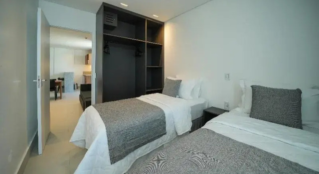 Двухместный номер Executive с балконом PORTO ALTO RESORT - GAV Resorts