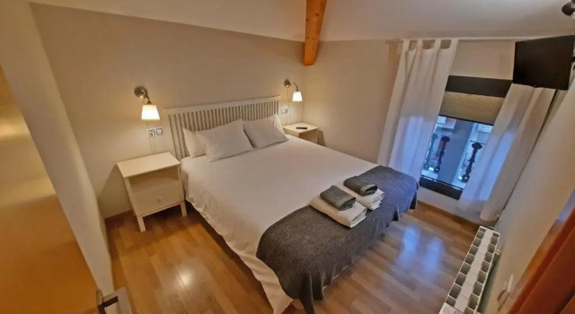 Люкс LAstrolabi -centre Ripoll
