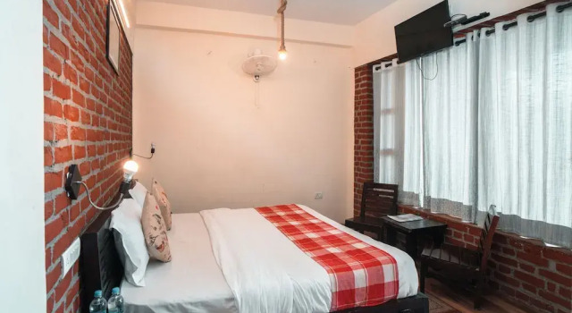 Номер Superior Hotel Aranya Virasat