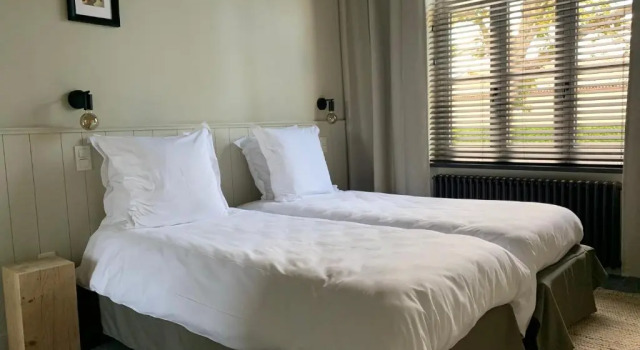 Апартаменты Hoeve Hazegras