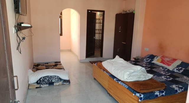 Bridge View Homestay, Забронировать Отель Отели штата Химачал-Прадеш с завтраком, Завтраки