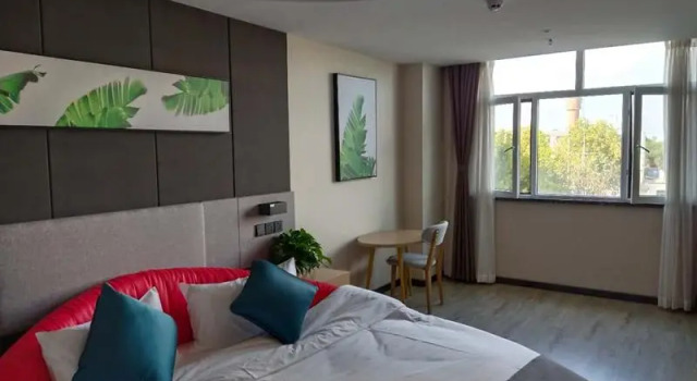 Thank Inn Hotel Hebei Dingzhou Beicheng District Zhongshan Dong Road, Book Hotel Dingzhou Hebei