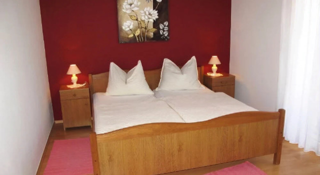 Apartments Damir, Rezervovat Apartmán Rab 