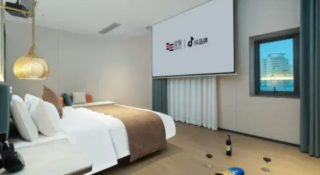 Люкс Yizhi Hotel - Guangzhou Shamian Island Huangsha Metro Station