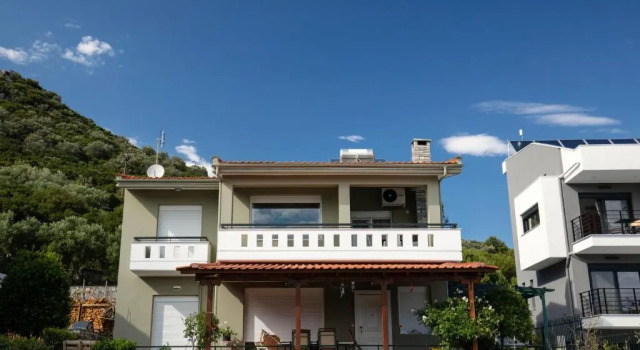 Cove Suites, Rezervovat Apartmán Hotely v Thrace s bazénem, Bazén