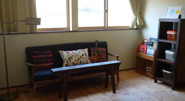 Azumino Fukuro Guesthouse - Vacation STAY 27117v