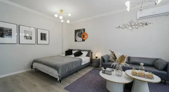 Люкс c 1 комнатой Nanxiyuan  Homestay