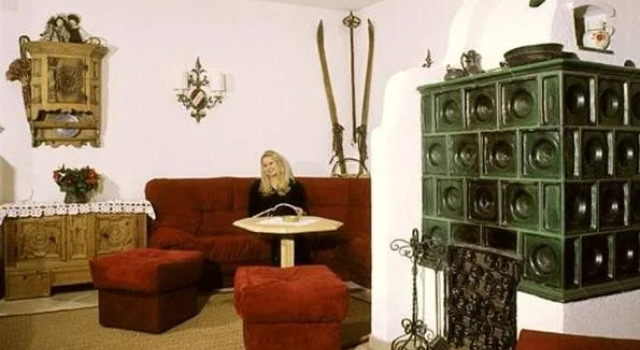 Hotel Pettneuerhof, Prenota Hotel Hotel a St Anton con colazione, Colazione