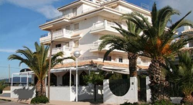 Apartamentos Torrecorinto, Забронировать Апартаменты/квартира Сагунто Коста-де-Валенсия