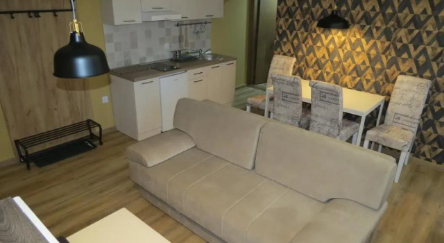 Апартаменты Apartman i studio Žuta dunja
