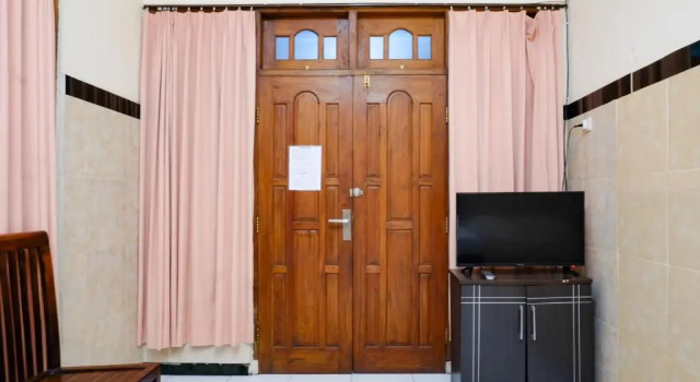 Junior-Suite Dya Hotel Boyolali