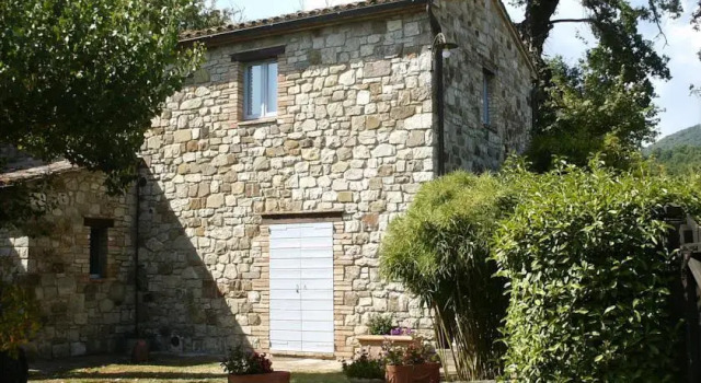 Torreluca B&B, Varaa Bed and Breakfast Todi Umbria