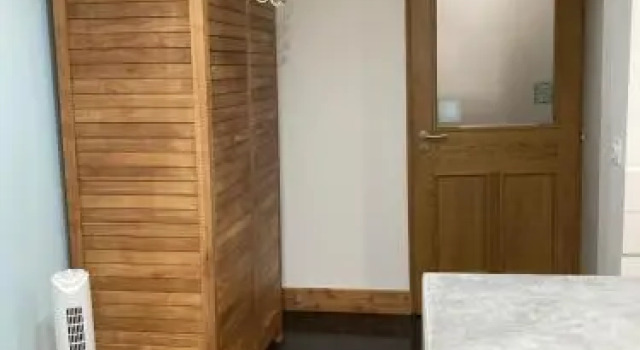 La Mezzanine, Prenota Appartamento Hotel a Alvernia con parcheggio, Parcheggio
