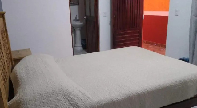 Номер Deluxe Hotel El Patio