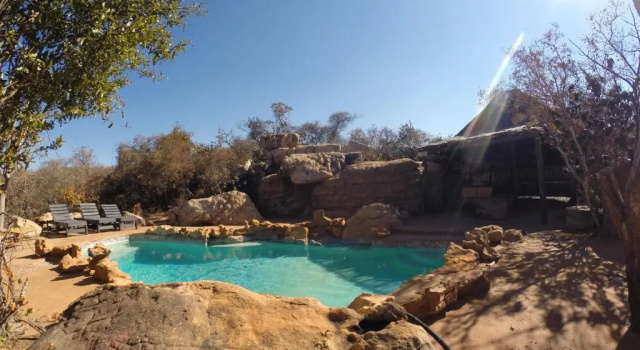 Izintaba Private Game Reserve, Book Hotel Vaalwater Waterberg