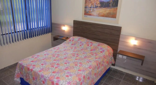 Двухместный номер Standard Hotel Blue Star II