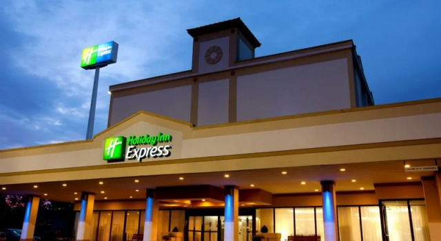 Best Western Plus West I 64, Book Hotel New Albany Indiana