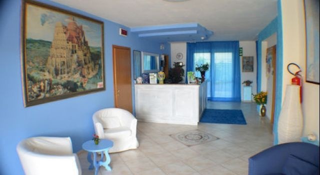 Hotel Paradiso Verde
