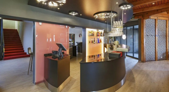 Hotel & Restaurant Chärnsmatt, Réserver Hôtel Rothenburg Lucerne